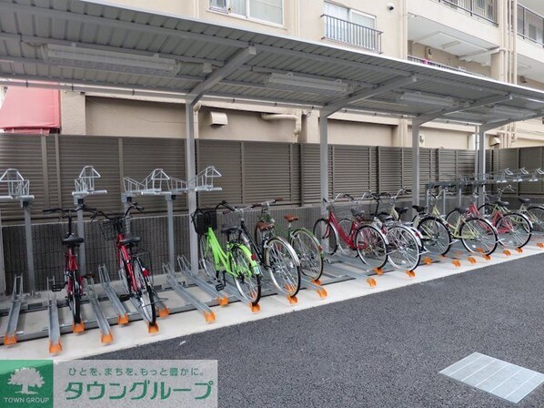 ブライズ蒲田SOUTHの物件内観写真